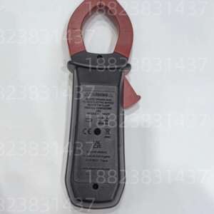 Chauvin Arnoux 法国CA F404高性能数字万用表电池电压测量钳形表