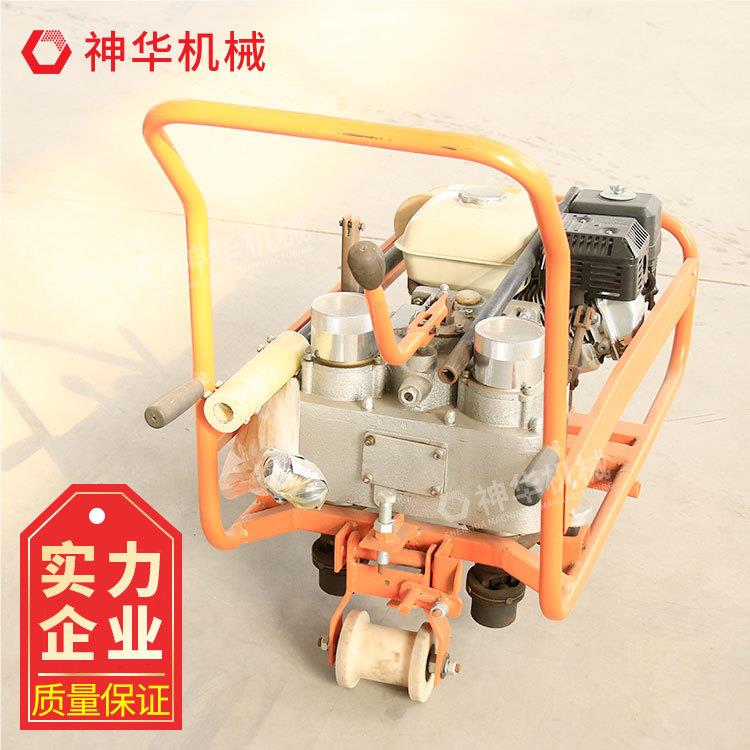 NLB工-6说00型内燃双头螺手NLB-600栓扳作稳当 内燃双头螺栓扳手