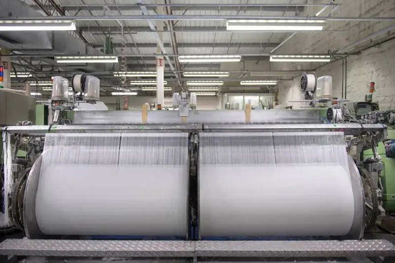 Набивные ткани 兔毛泡泡绒扎染高档服装面料 提印花起泡绒抱枕沙发毛绒布料批发