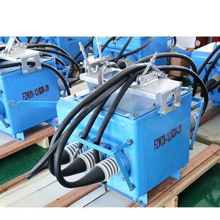 ZW28 12真空断路器3P空气开关设备蓝色现货