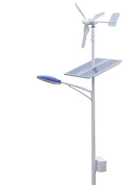 厂家直供6m太阳能路灯8米led户外市政道路景观灯灯具防水超亮