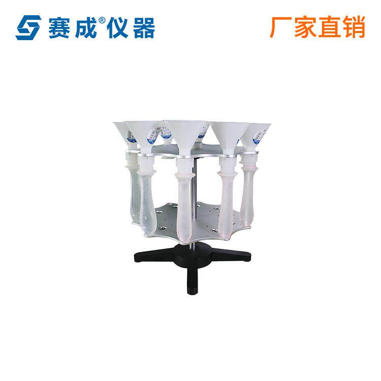 BYT-02针孔漏水试验台 安全套漏水测试仪 针孔漏水检测仪