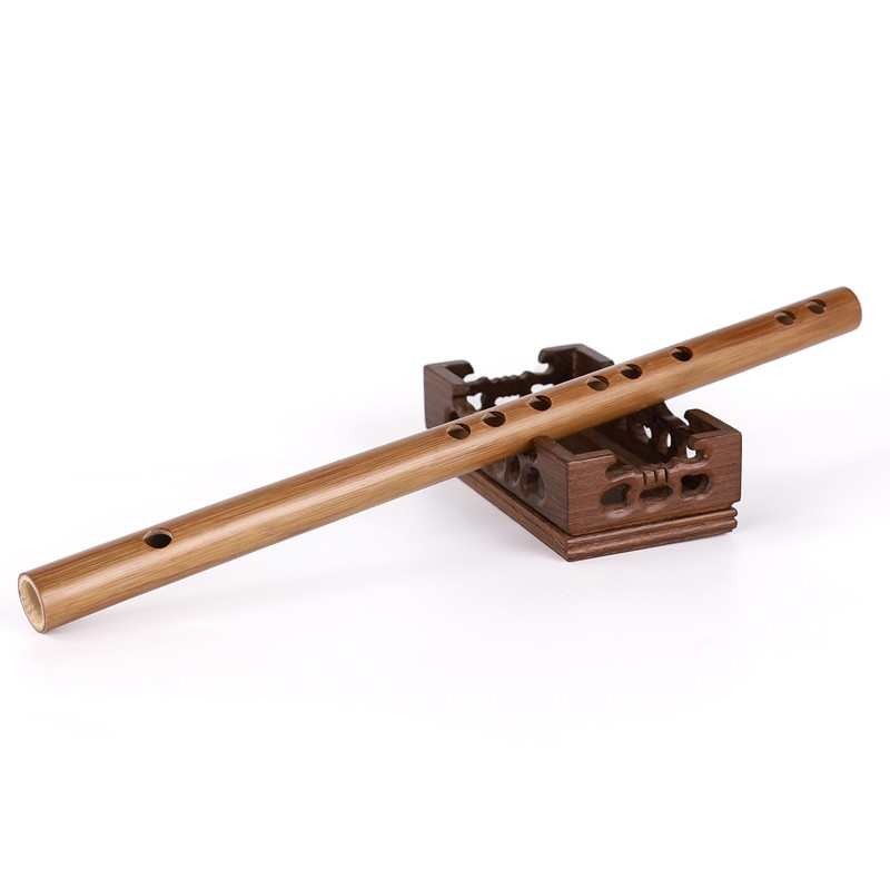 夏小承竹笛子零基础儿童汉服演出小学生搭配古风初学cos表演道具