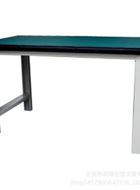 台厂家工作台模不锈钢钳修工工装作台UIU铸铁组飞模台模具钳工台