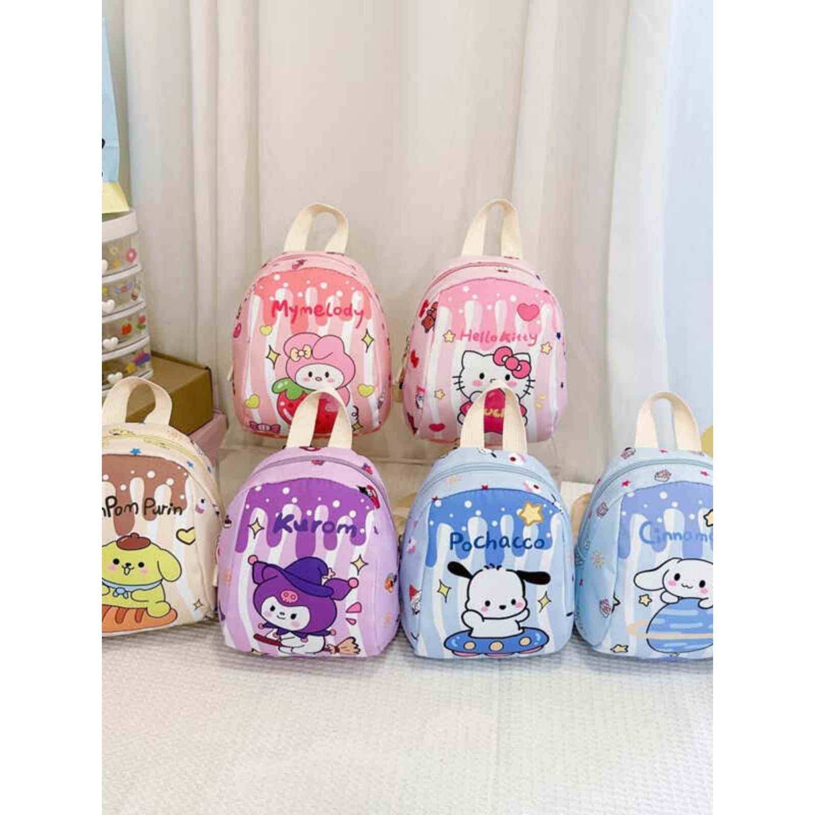 儿童背包可爱卡通1-3岁幼儿园书包轻便婴儿背包男女旅行包