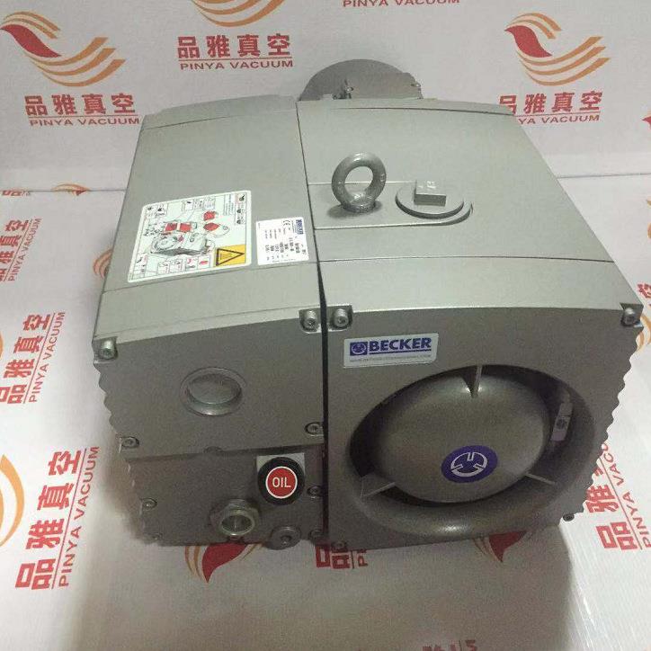 现货销售贝克U5.40/U5.70/U5.100新款BECKER真空泵维修包/密封件