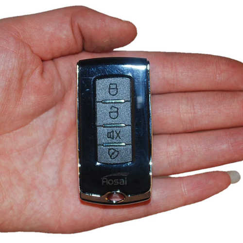 车钥匙迷你珠宝秤口袋电子称克拉秤0.01g特小珠宝电子秤100g