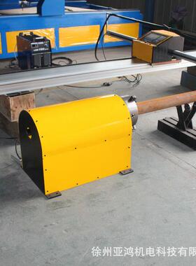 贯线等离子割切机金属圆管VGK数相控切割机快速自动切割机