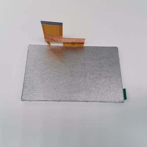 4.3寸800*480IPS液晶显示屏手持设备车载工控可配触摸屏IPS屏幕