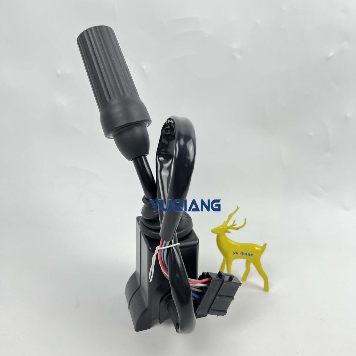 沃尔沃挖掘机配件L120B L90B L180 L180C L70B 变速器控制开关VOE