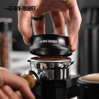 MHW-3BOMBER 51-58mm Magnetic Coffee Dosing Funnel Compatible