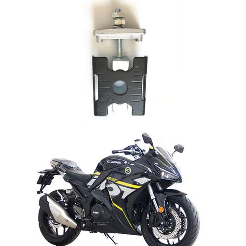 摩托车炼条调节器Norma幻影255S跑车炼条弹性调节器R3摩托车0公斤