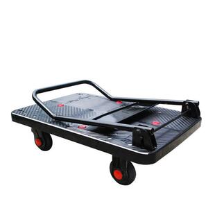 连静PLA300 600mm载重300公斤耐389用 D9X超静折叠平板和手推车00