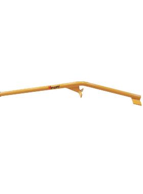 厂家直销DB500机械式油桶扶起器简易油桶搬运车