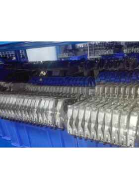 生产销售贴片机器SS16MM电动飞达自动