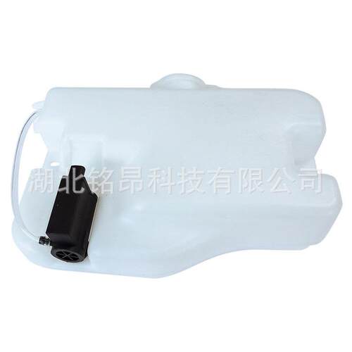 东风新天锦EQ1120GA2风窗洗涤壶雨刮洗涤器喷水壶带电机玻璃水壶
