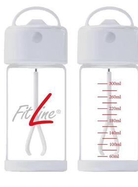 PM电动搅拌杯带刻度fitline玻璃五谷粉奶昔牛奶迷糊芝麻摇摇杯子