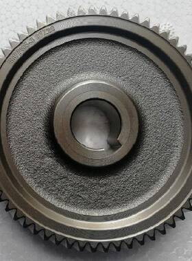 诺德减速机配件 全系列50771050 IP GEAR Z=65 M=1.25输入齿轮
