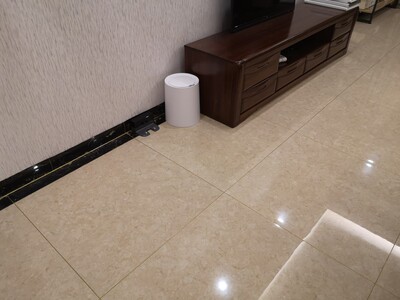 用过说说科沃斯地宝U3为什么便宜,大家敢入手吗?