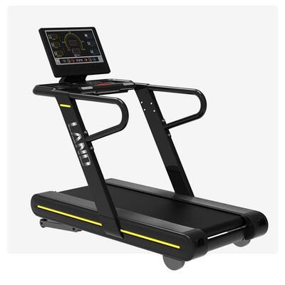 高档音1860跑机高端能减震静爬坡有氧智室内减肥运动健身器步材投