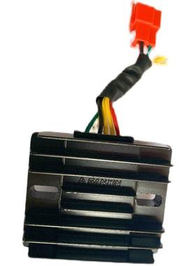 三信整流器6线CB125T/CM125整流器充电器稳压器 原装正品