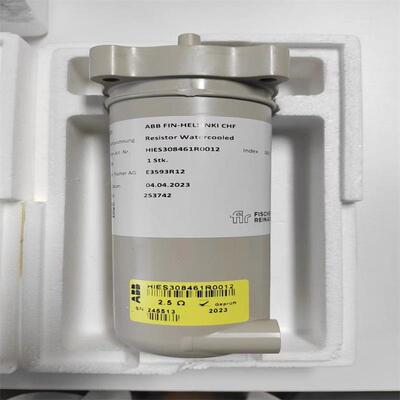 ABB Jokab 急停开关 2TLA030051R0000 电阻器 HIES308461R0012
