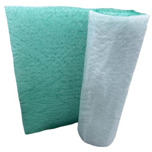 气过滤喷胶通用空漆雾过滤棉工烤业漆房玻绿QXQ白璃丝纤维漆雾毡