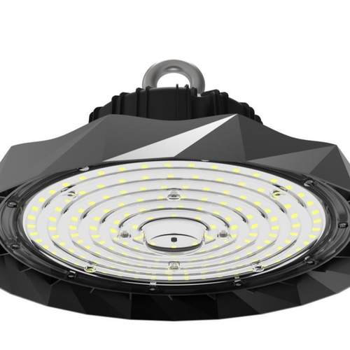 工矿灯led工业照明灯天棚灯工厂灯厂房灯大型仓库车间ufo工矿灯