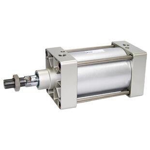 25X50X100X150X200X300 SGC200 亚德客拉杆式 大推力标准气缸SG