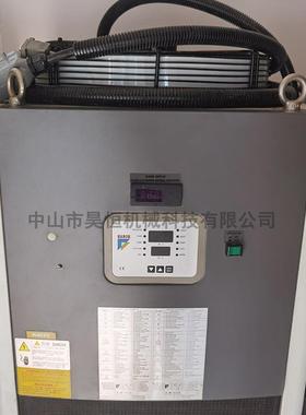 台湾原装HABOR哈伯水冷机油冷机 HWH-V1000SBM2/HWK-3RPTSA5 配件