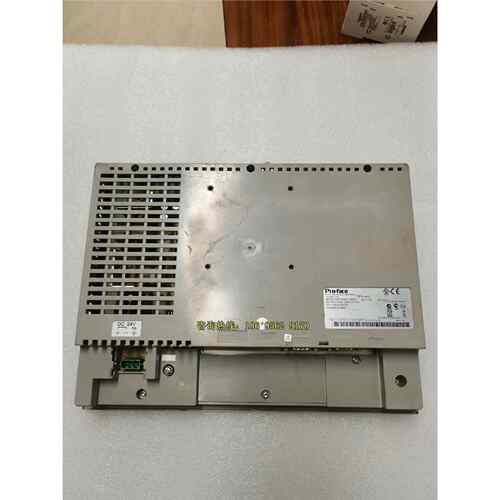 GP-4501TW普洛菲斯触摸屏，PFXGP4501TADW，不是实价
