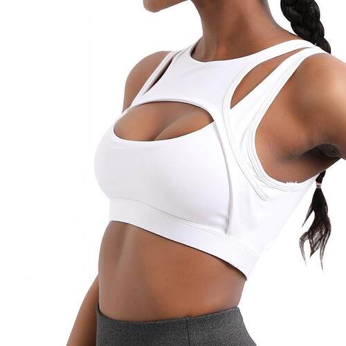 R 71855 Large Bust Sport Bra 大胸运动内衣