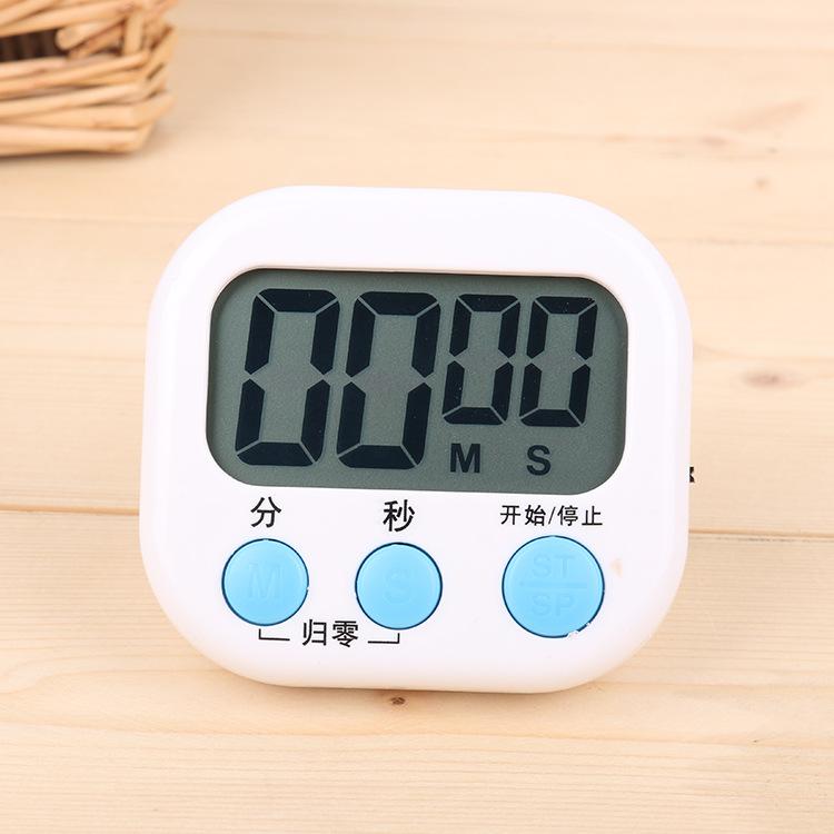 定时器大屏幕计时器厨房计时器