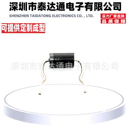 厂家直销 电容器 高压电容400V1UF 2.2UF 3.3UF 4.7uf 体积 6X12