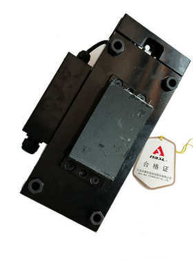 宁波申菱制动器 ZLZ-08 110v 198v WYJ103-08主机抱闸 电磁铁配件