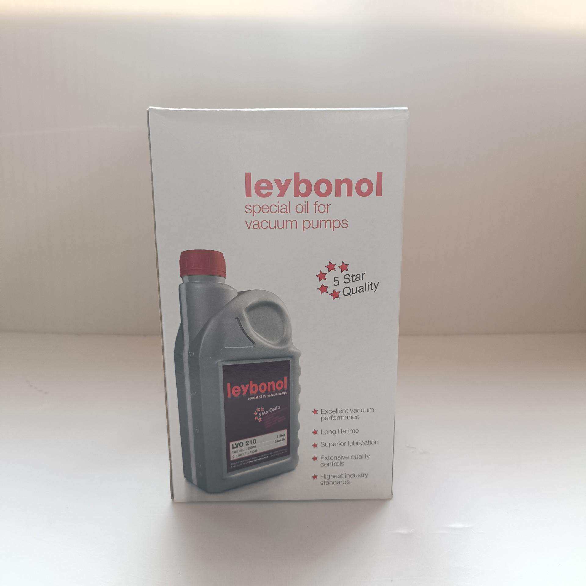 Leybold莱宝机油滤清器EK96008真空泵过滤器油雾分离器