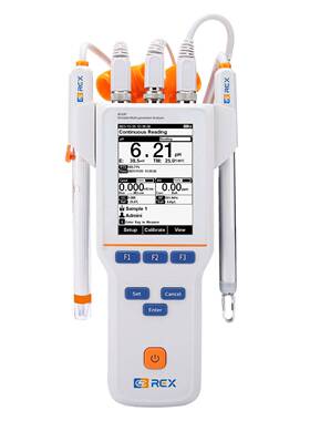 仪电雷磁REX INESA ScientificM310F-A Multi-parameter Analyzer