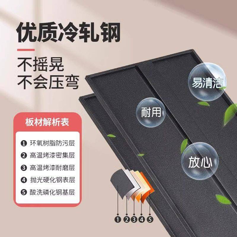 客厅置物架摆件书架家用钢制货架地下室杂物收纳储物架夹缝款铁架