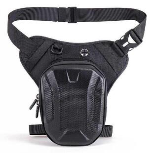 Motorcycle Leg Bag Waterproof Motorbike Leg Side Bag