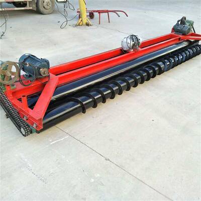 Paving and leveling machine水泥混凝土摊铺机 路面摊铺整平机