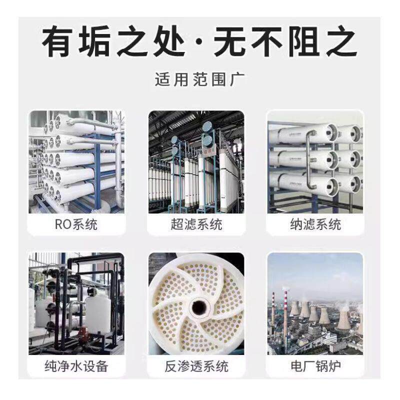 大型工业反渗透洗膜机可定做RO软化水处理阻垢剂RO膜清洗工具设备