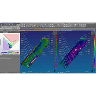 代做冲压工艺彷真autoform dynaform UG CAD 冷成型 热成型