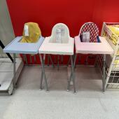 安儿迪洛宝餐椅儿餐桌椅吃饭家用便携式 童饭桌宝凳子座椅成TED婴