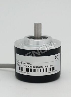 TVI50N-09BK0R6TN-00100旋转编码器KO 00500-00600-00360-00300