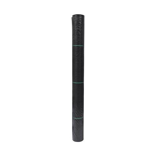 防草布除草布农用抑草遮草布透气透水果园果树90g盖草布园艺地布