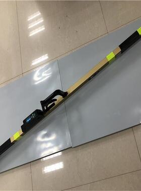 测量尺铁路工程速路显度快尺速度铁水平数KCV显测量道测量工程水