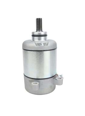 启动电机31200-HM8-A41适用Honda TRX250TM Fourtrax Recon 229cc