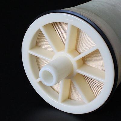 华膜反渗透膜4040/8040工业水处理净水设备通用RO膜4寸6寸8寸滤膜