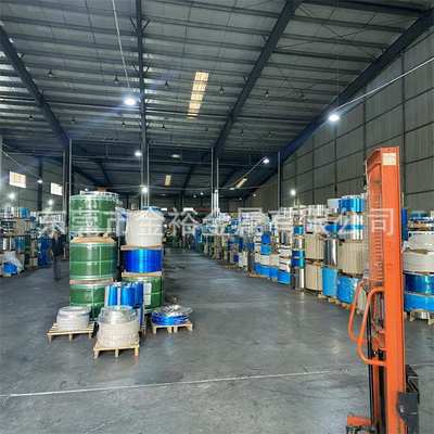 316L不锈钢带0.005mm*100mm精密钢带0.01手撕不锈钢0.015毫米0.02