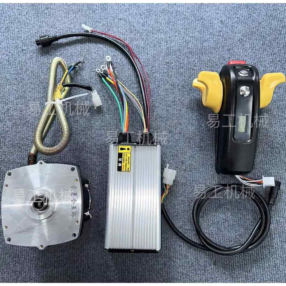 金五环电动叉车电机控制器加速器信号线配件,搬运/仓储/物流设备,叉车配件,淘宝优惠券,粉丝福利购,淘宝优惠卷